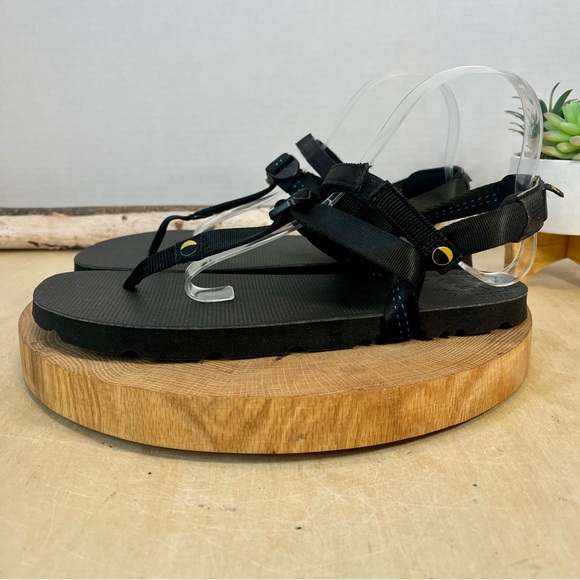 Luna Sandals | Retro Middel Bear Rugged Trail Sandals Size M9.5 W 11.5 - Picture 6 of 16